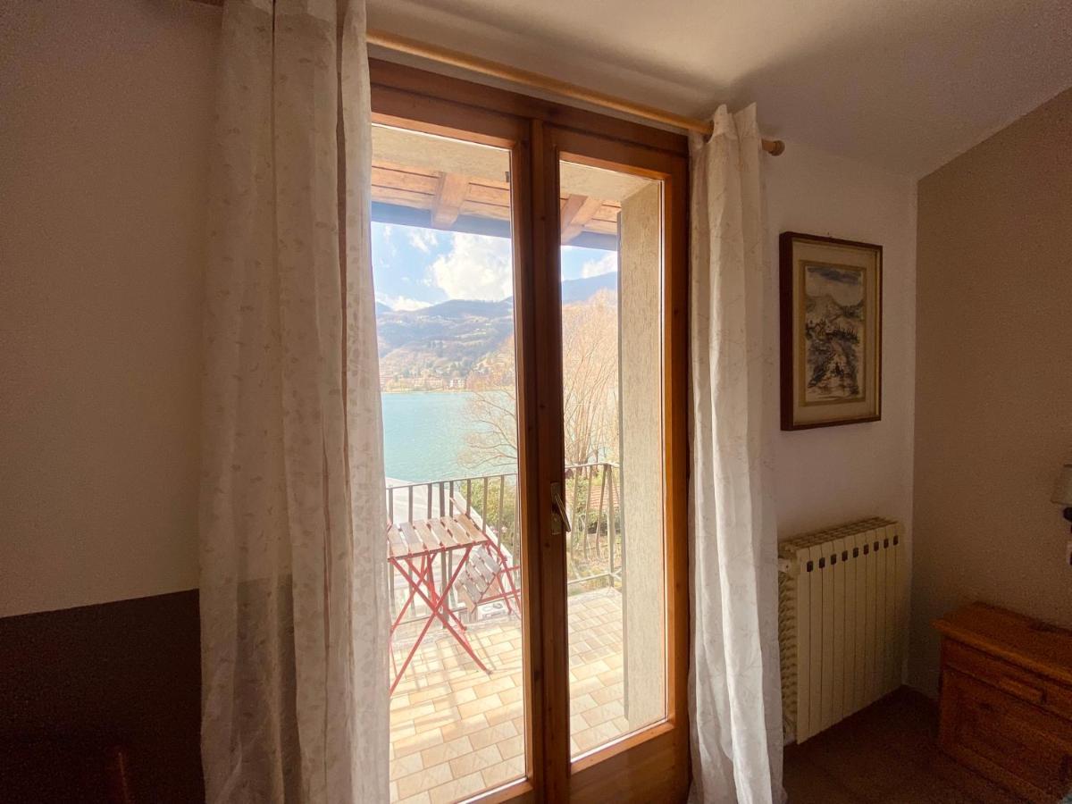 Locanda Del Boscaiolo Monasterolo del Castello Exteriör bild