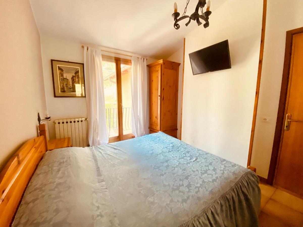 Locanda Del Boscaiolo Monasterolo del Castello Exteriör bild